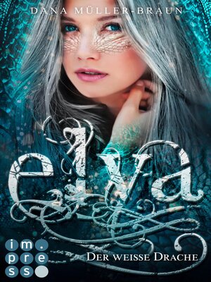 cover image of Elya 1